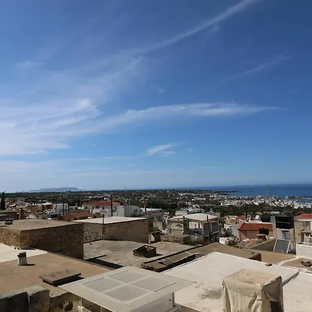 Catafari Sea View *