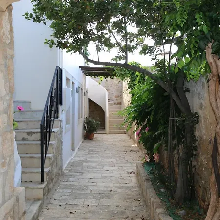 Appartamento Catafari Sea View