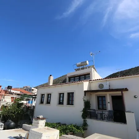Appartamento Catafari Sea View