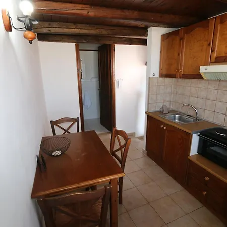 Appartamento Catafari Sea View Hersonissos (Crete)