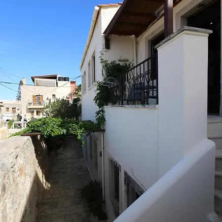 Appartamento Catafari Sea View
