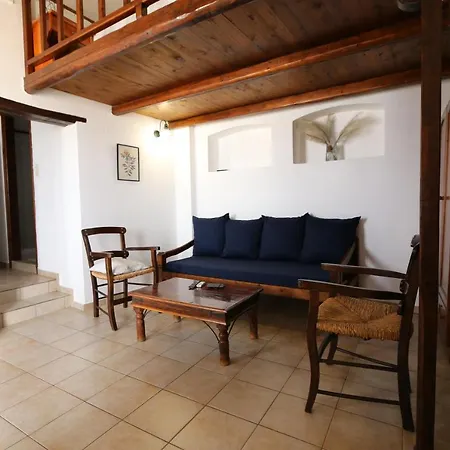 Appartamento Catafari Sea View